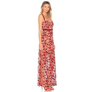 Beatrice Maxi Dress XS- New with tags!